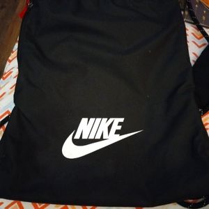 Nike backpack